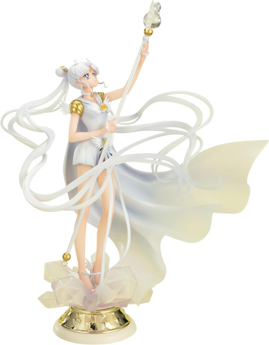 Figuarts Zero chouette セーラーコスモス -Darkness calls to light, and light, summons darkness-