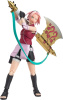 S.H.Figuarts 春野サクラ -NARUTOP99 Edition-