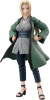 S.H.Figuarts 綱手 -百豪極めし伝説の医療忍者-
