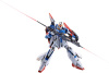 METAL BUILD ゼータガンダム