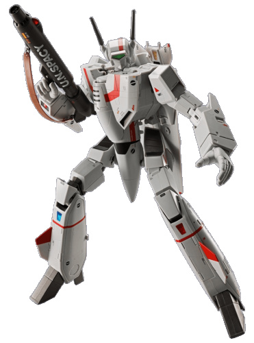 DX超合金 VF-1J バルキリー（一条輝機）‑STORE LIMITED EDITION‑