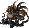 フィギュアーツZERO ［超激戦］マーシャル・D・ティーチ-闇水-