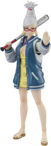 S.H.Figuarts 星子 綾瀬星子