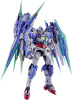 METAL BUILD ダブルオークアンタ フルセイバー