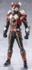S.H.Figuarts 仮面ライダーヴァレン チョコドンフォーム