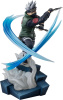 フィギュアーツZERO ［超激戦］はたけカカシ-かつての友との決着-