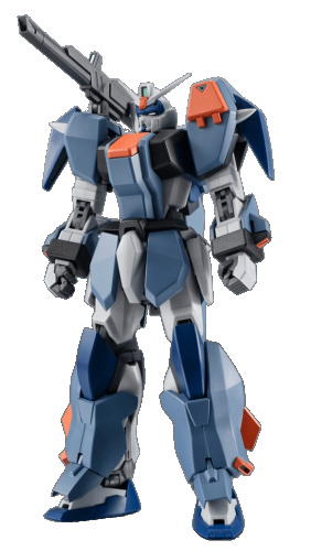 ROBOT魂＜SIDE MS＞ GAT-X102 デュエルガンダム アサルトシュラウド ver. A.N.I.M.E.