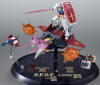ROBOT魂 ＜SIDE MS＞ Gアーマー ver. A.N.I.M.E. ～ガンダム45周年記念～