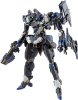 ROBOT魂 ＜SIDE AC＞ EL-PC-00 ALBA STEEL HAZE ORTUS / Rusty