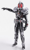S.H.Figuarts（真骨彫製法） 仮面ライダーファイズ アクセルフォーム