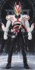 S.H.Figuarts 仮面ライダーギーツ ブーストフォームマークIII