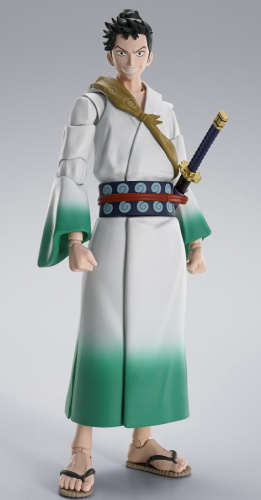 S.H.Figuarts リューマ