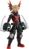 S.H.Figuarts 爆豪勝己