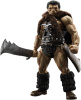 S.H.Figuarts 不死の（ノスフェラトゥ）ゾッド