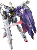 METAL BUILD クロスボーン・ガンダムX1 ハーフクロス（キンケドゥ搭乗仕様）
