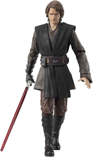 S.H.Figuarts アナキン・スカイウォーカー（STAR WARS: Ahsoka）