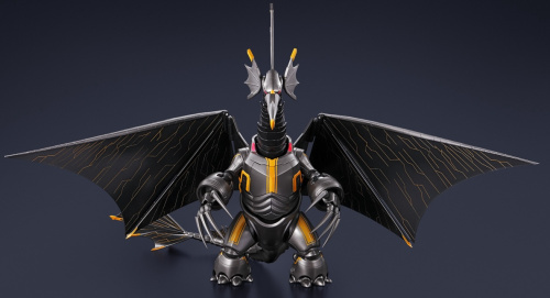 S.H.Figuarts メカジャイガントロン（ULTRAMAN: RISING）