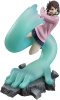 フィギュアーツZERO モモ 綾瀬桃