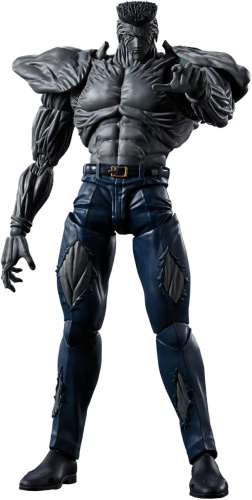 S.H.Figuarts 戸愚呂弟100％