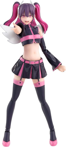 S.H.Figuarts ミリエラ 天使空挺隊／美花莉