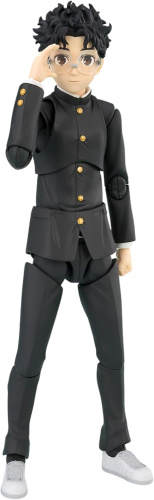 S.H.Figuarts オカルン