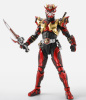 S.H.Figuarts（真骨彫製法） 仮面ライダー装甲響鬼
