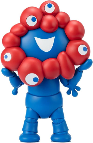 S.H.Figuarts EXPO2025 ミャクミャク 2025年日本国際博覧会 Figuartsシリーズ