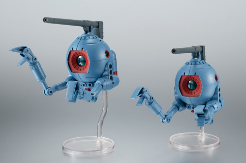 ROBOT魂 ＜SIDE MS＞ RB-79 ボール2機編隊セット ver. A.N.I.M.E. ～ソロモン攻略戦カラー～