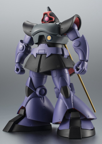 ROBOT魂 ＜SIDE MS＞ MS-09R リック・ドム ver. A.N.I.M.E. ～ソロモン攻略戦カラー～