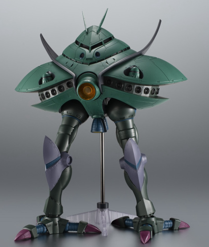 ROBOT魂 ＜SIDE MS＞ MA-08 ビグ・ザム ver. A.N.I.M.E.