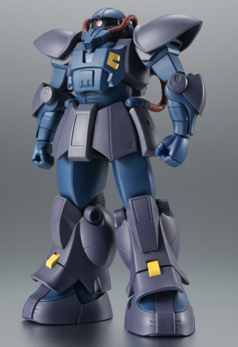 ROBOT魂 ＜SIDE MS＞ MS-11 アクト・ザク（オーガスタ研究所仕様） ver. A.N.I.M.E.