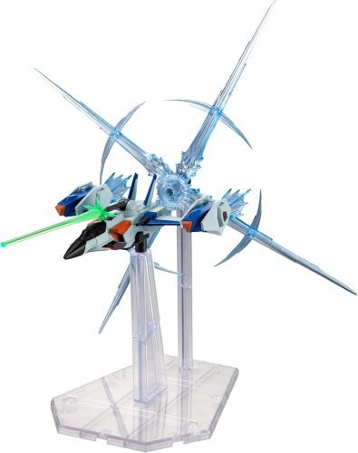 ROBOT魂 ＜SIDE MS＞ FX-550 スカイグラスパー＆エフェクトパーツセット ver. A.N.I.M.E.