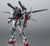 ROBOT魂 ＜SIDE MS＞ GAT-X105 ストライクガンダム（再生機）＋I.W.S.P. ver. A.N.I.M.E.