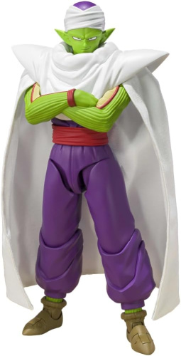 S.H.Figuarts ピッコロ -DAIMA-
