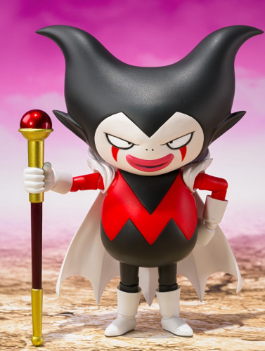 S.H.Figuarts キング・ゴマー