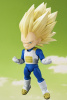 S.H.Figuarts スーパーサイヤ人3ベジータ(ミニ)-DAIMA-