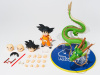 S.H.Figuarts 孫悟空＆龍 -40周年記念Edition-