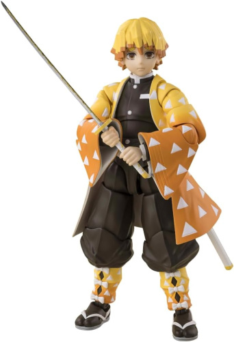S.H.Figuarts 我妻善逸