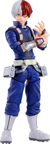 S.H.Figuarts 轟焦凍