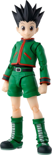 S.H.Figuarts ゴン