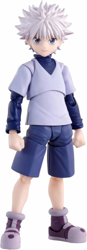 S.H.Figuarts キルア