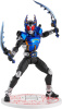 S.H.Figuarts（真骨彫製法） 仮面ライダーガタック ライダーフォーム 真骨彫製法 10th Anniversary Ver.