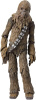 S.H.Figuarts チューバッカ -Classic Ver.- （STAR WARS: A New Hope）