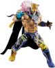 S.H.Figuarts キング