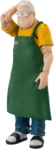 S.H.Figuarts 坂本太郎