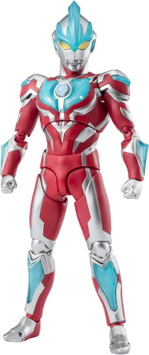S.H.Figuarts ウルトラマンギンガ （ウルトラマン ニュージェネレーション スターズVer.）