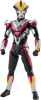 S.H.Figuarts ウルトラマンビクトリー （ウルトラマン ニュージェネレーション スターズVer.） ウルトラマンギンガＳ