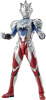 S.H.Figuarts ウルトラマンゼット アルファエッジ （ウルトラマン ニュージェネレーション スターズVer.）
