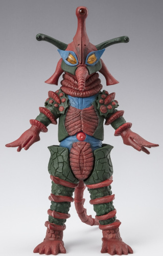 S.H.Figuarts ヒッポリト星人