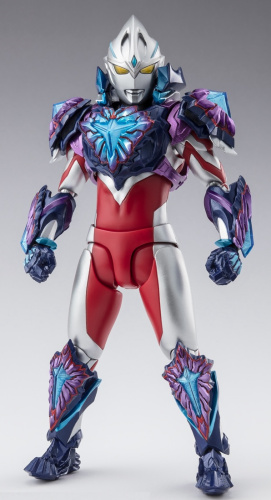 S.H.Figuarts ギャラクシーアーマー